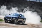 BMW X4 xDrive20d M Sport 2018 года (WW)